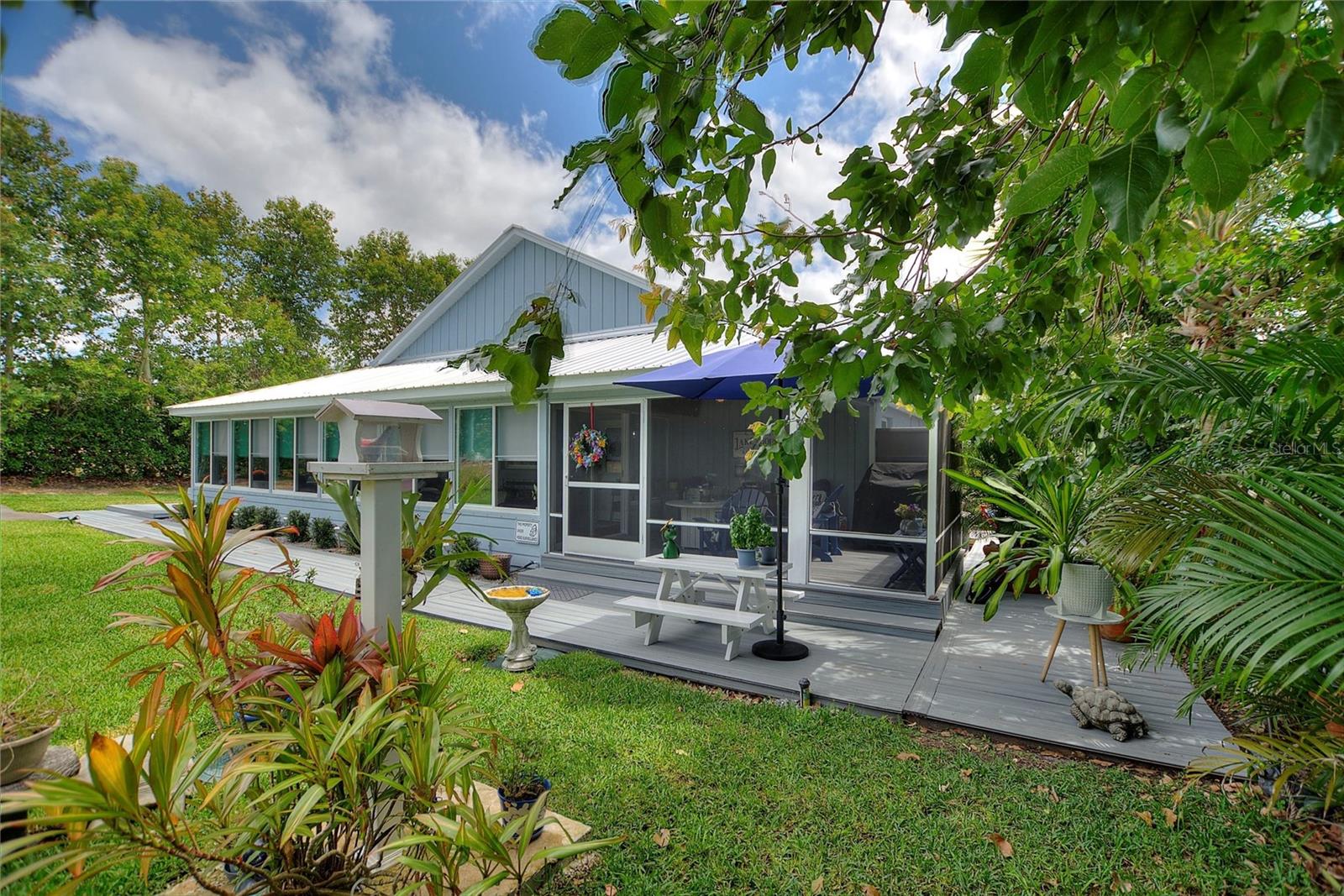 1395 S LAKE REEDY BLVD, FROSTPROOF, FL, 33843