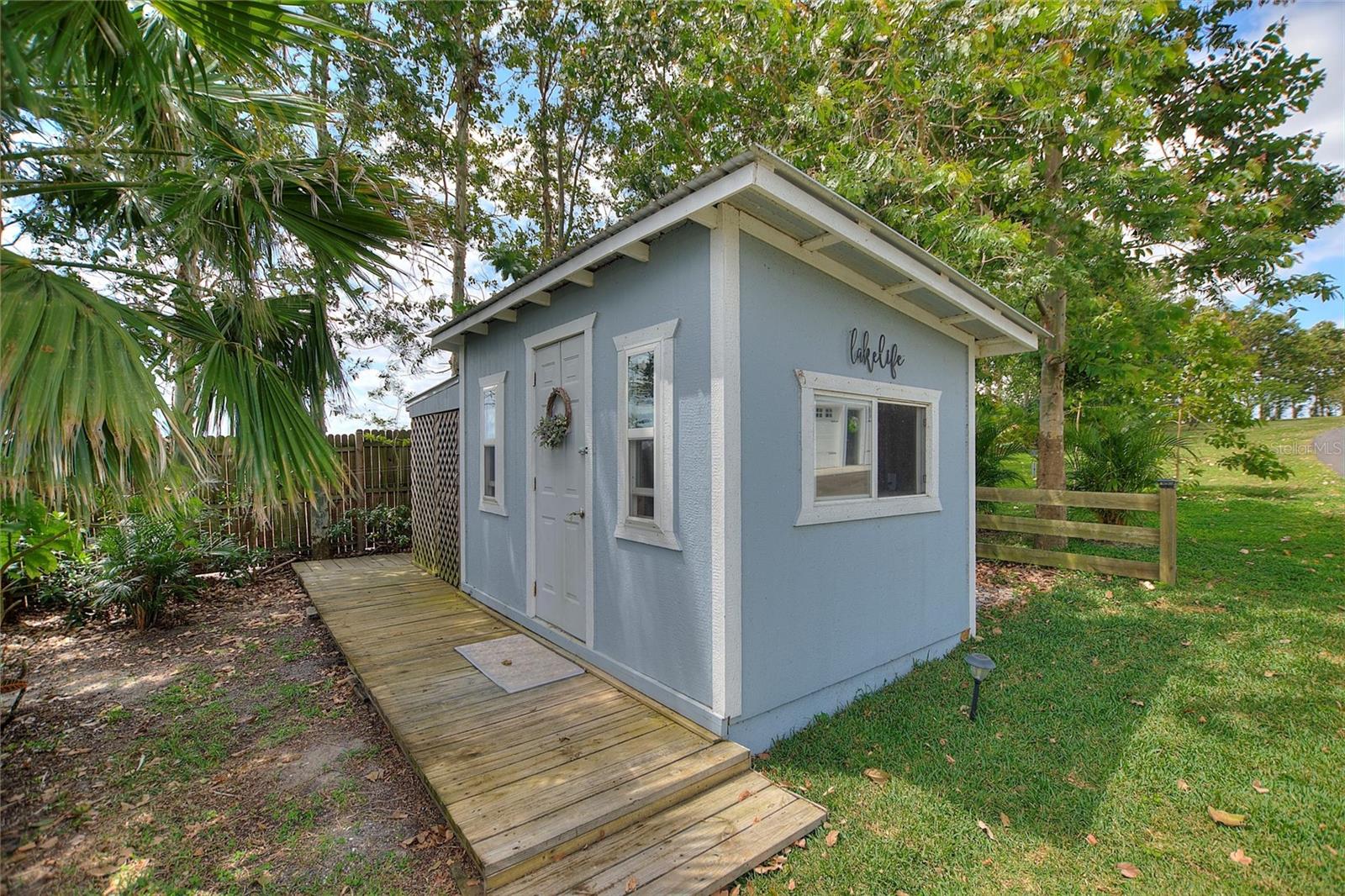 1395 S LAKE REEDY BLVD, FROSTPROOF, FL, 33843