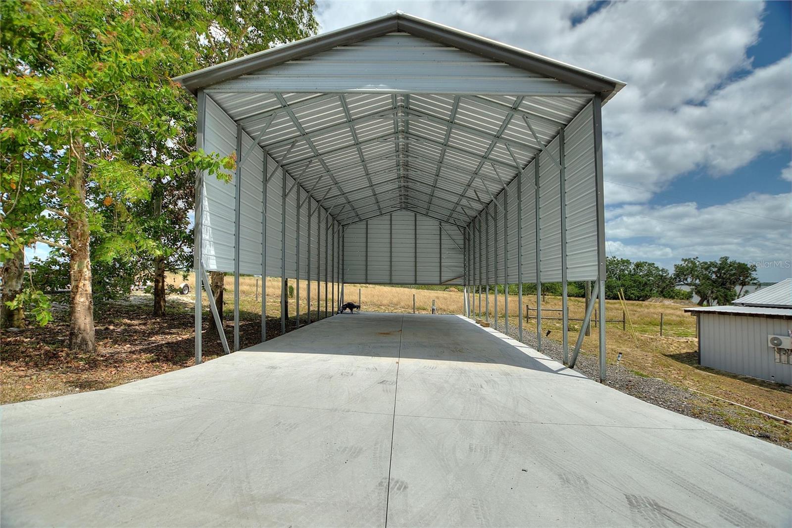 1395 S LAKE REEDY BLVD, FROSTPROOF, FL, 33843