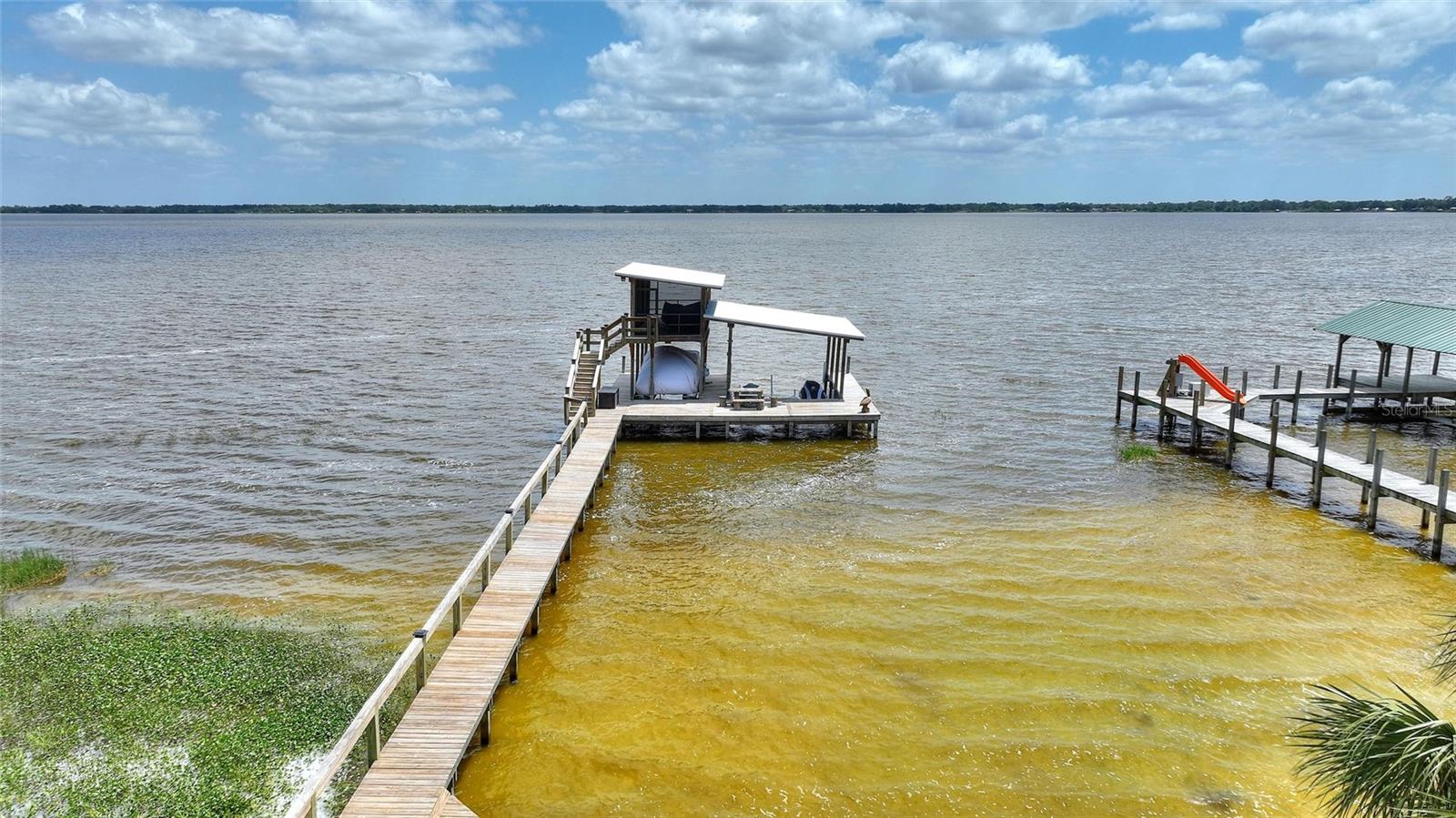 1395 S LAKE REEDY BLVD, FROSTPROOF, FL, 33843