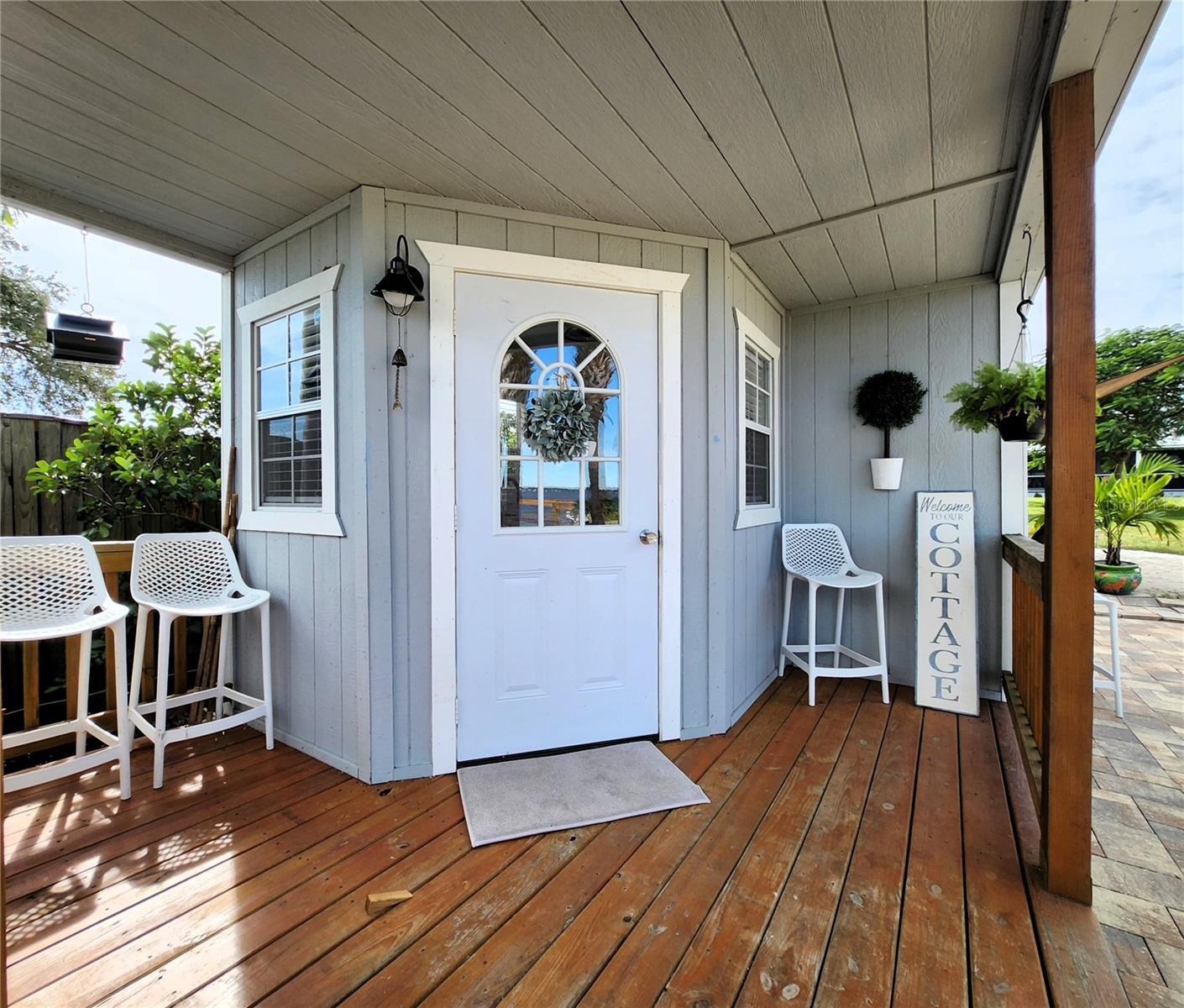 1395 S LAKE REEDY BLVD, FROSTPROOF, FL, 33843