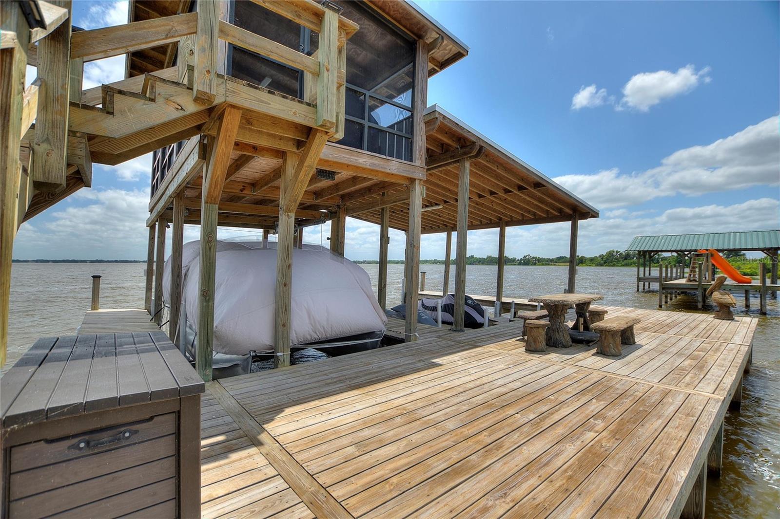 1395 S LAKE REEDY BLVD, FROSTPROOF, FL, 33843
