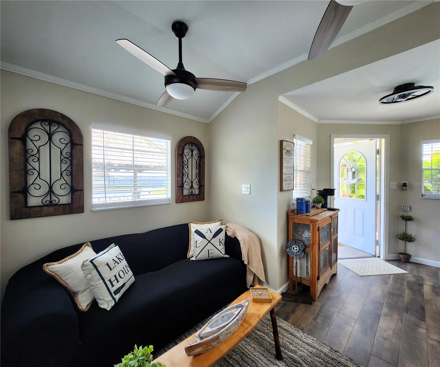 1395 S LAKE REEDY BLVD, FROSTPROOF, FL, 33843