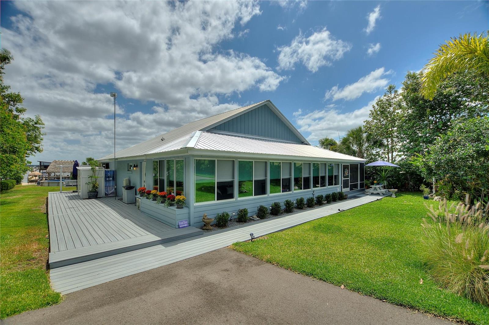 1395 S LAKE REEDY BLVD, FROSTPROOF, FL, 33843
