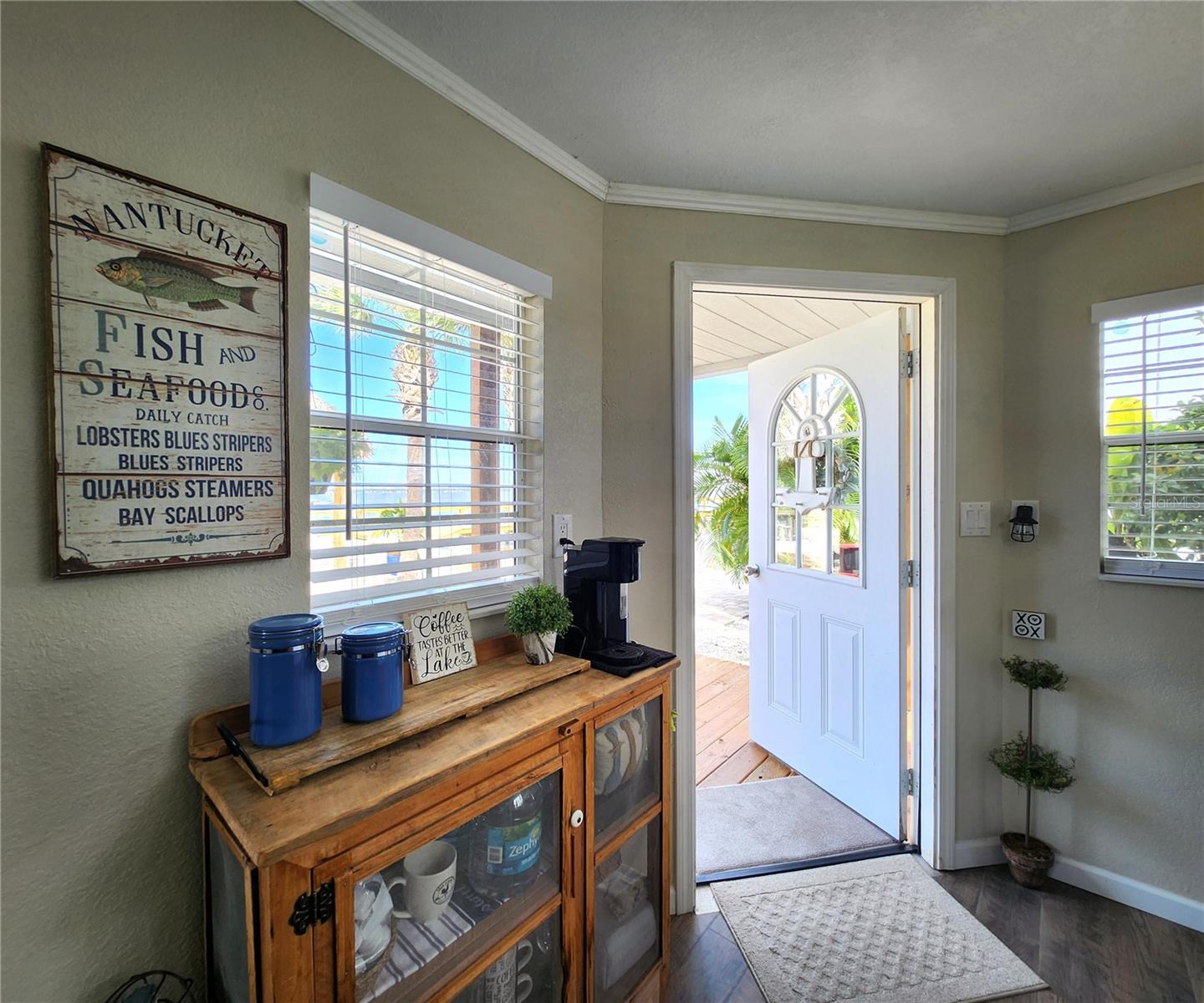 1395 S LAKE REEDY BLVD, FROSTPROOF, FL, 33843