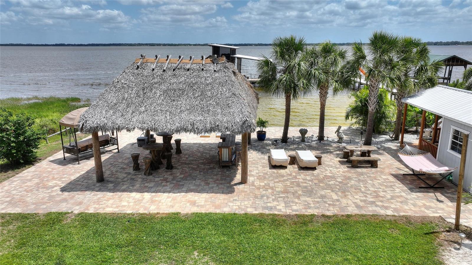 1395 S LAKE REEDY BLVD, FROSTPROOF, FL, 33843