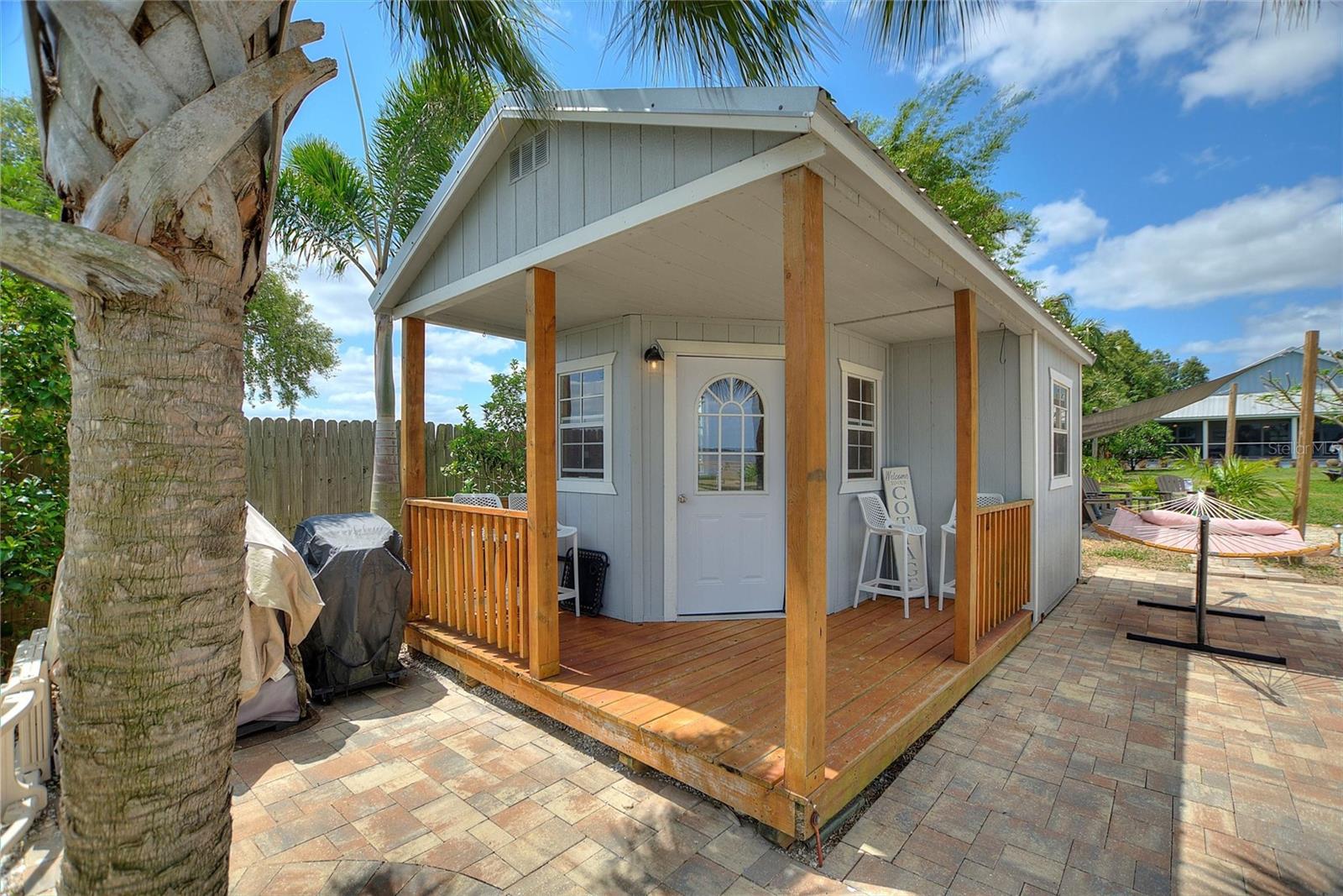 1395 S LAKE REEDY BLVD, FROSTPROOF, FL, 33843