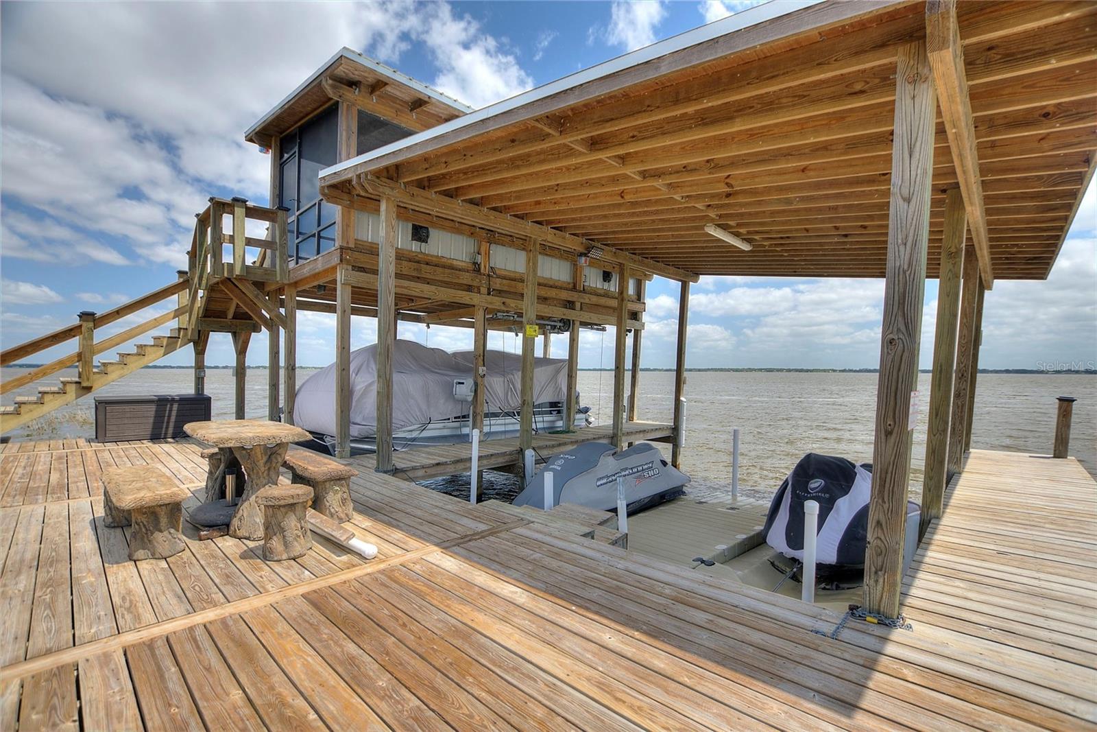 1395 S LAKE REEDY BLVD, FROSTPROOF, FL, 33843