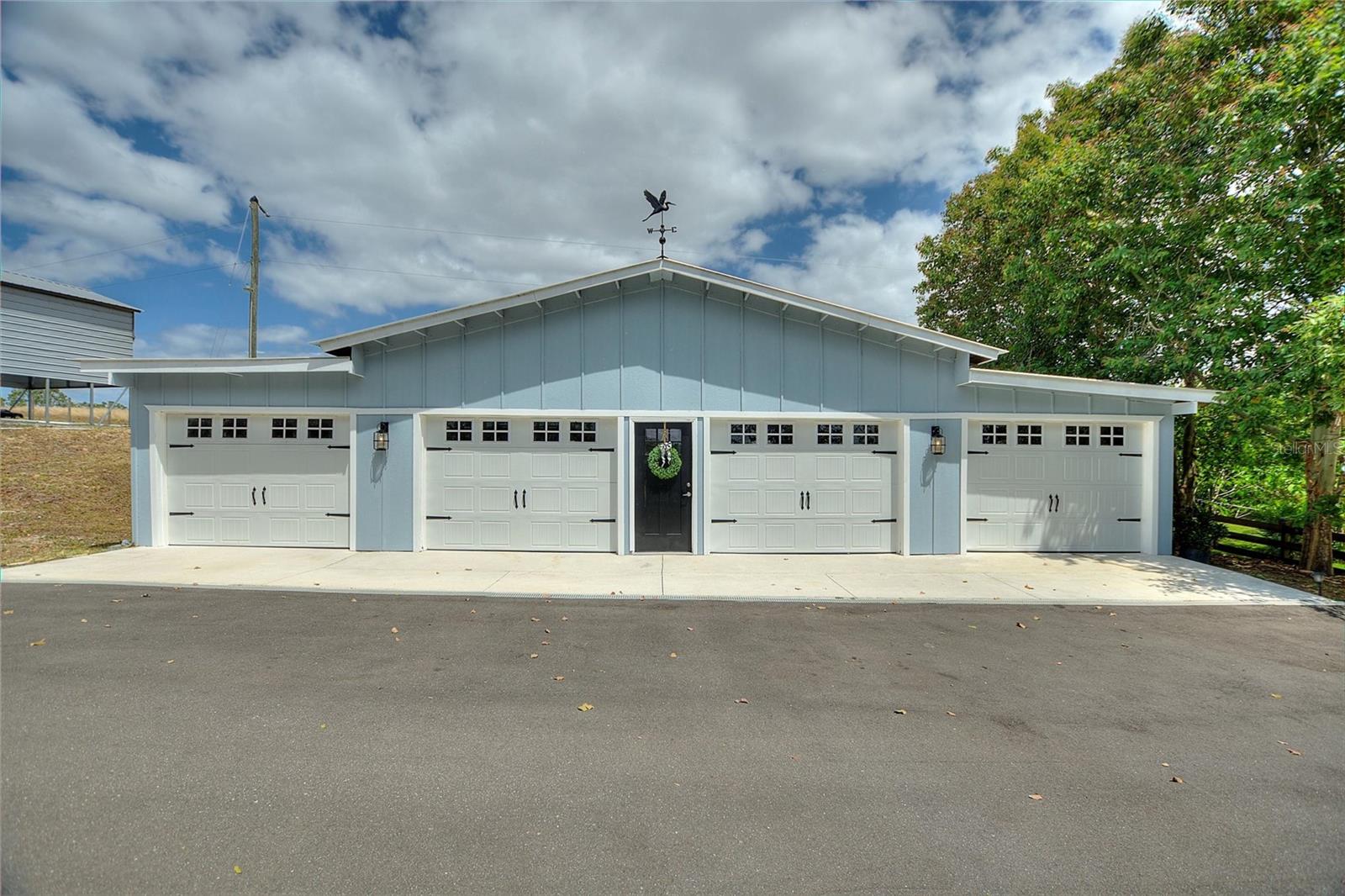 1395 S LAKE REEDY BLVD, FROSTPROOF, FL, 33843