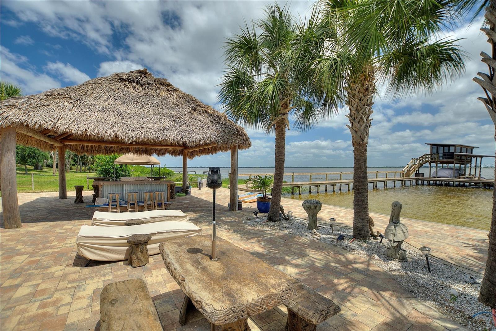 1395 S LAKE REEDY BLVD, FROSTPROOF, FL, 33843