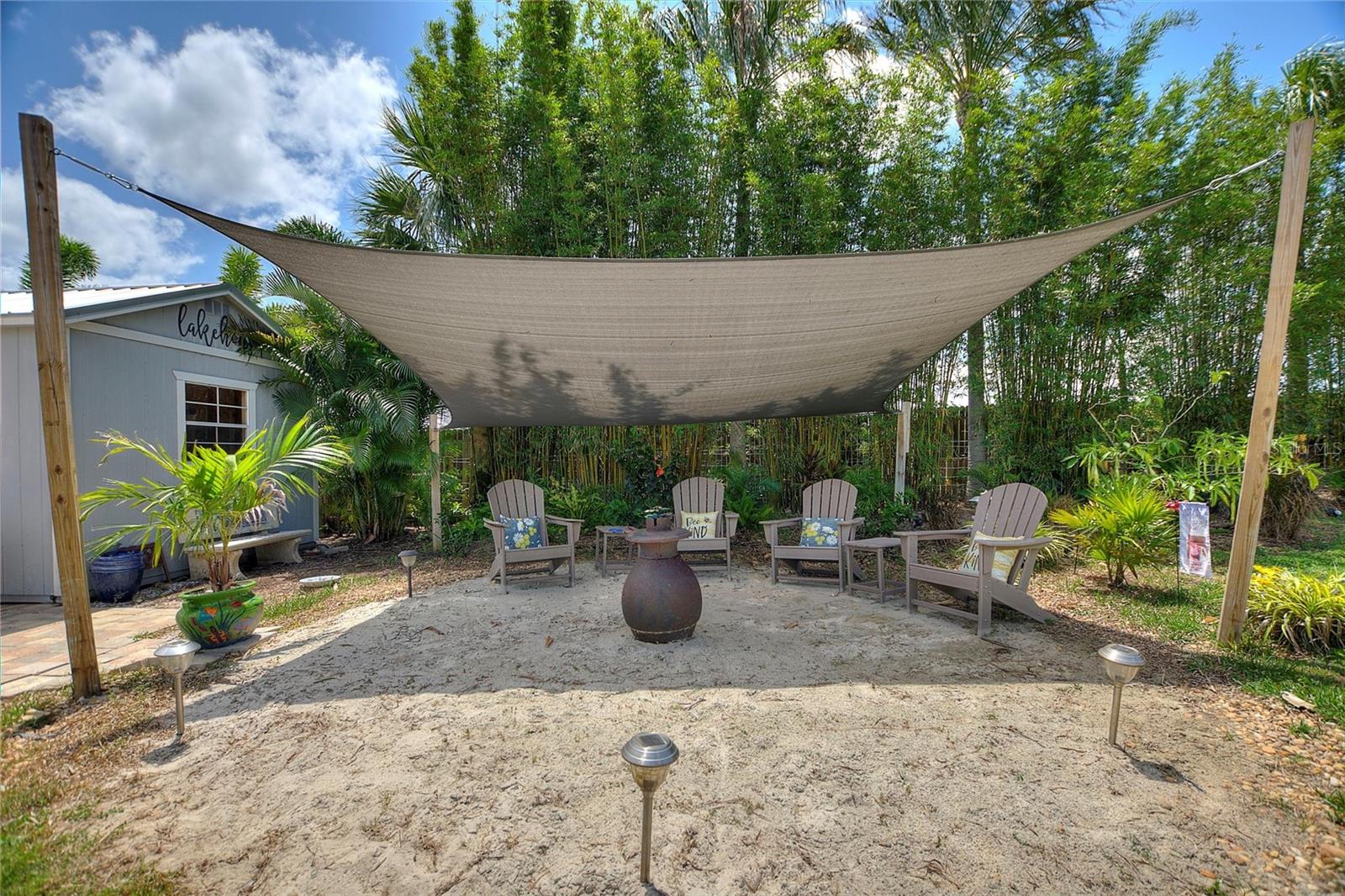 1395 S LAKE REEDY BLVD, FROSTPROOF, FL, 33843