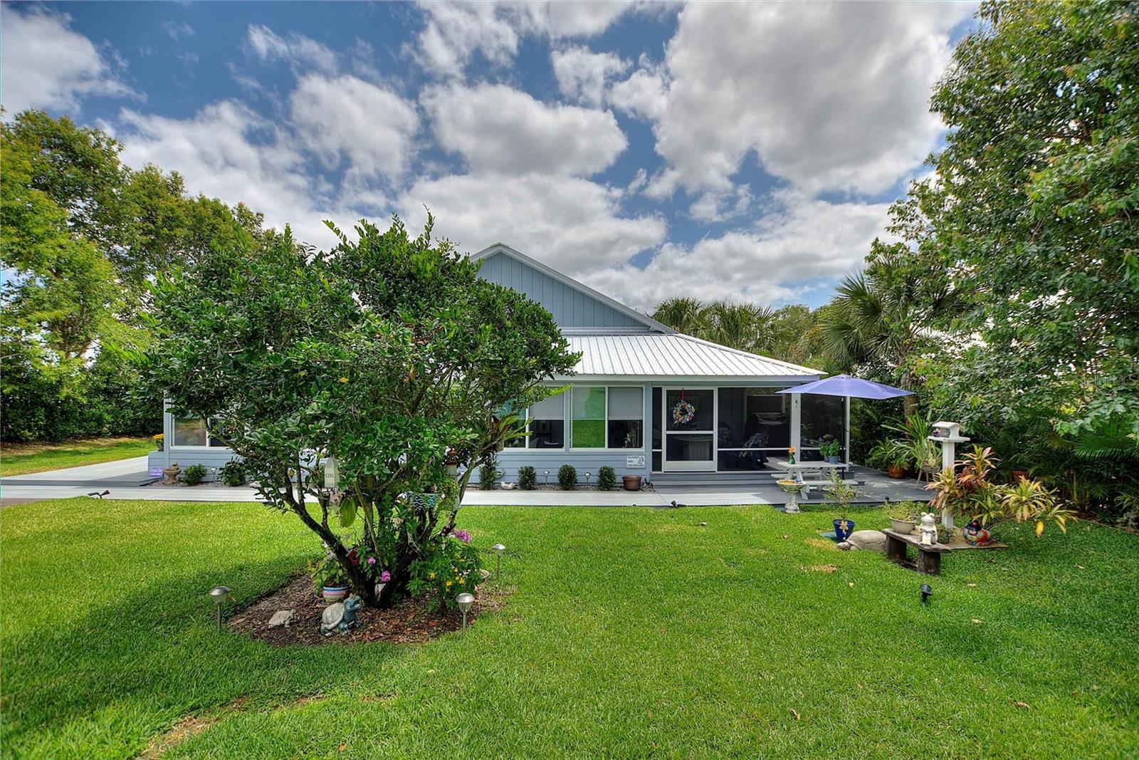 1395 S LAKE REEDY BLVD, FROSTPROOF, FL, 33843