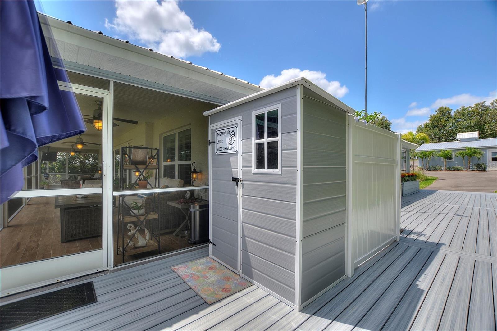 1395 S LAKE REEDY BLVD, FROSTPROOF, FL, 33843