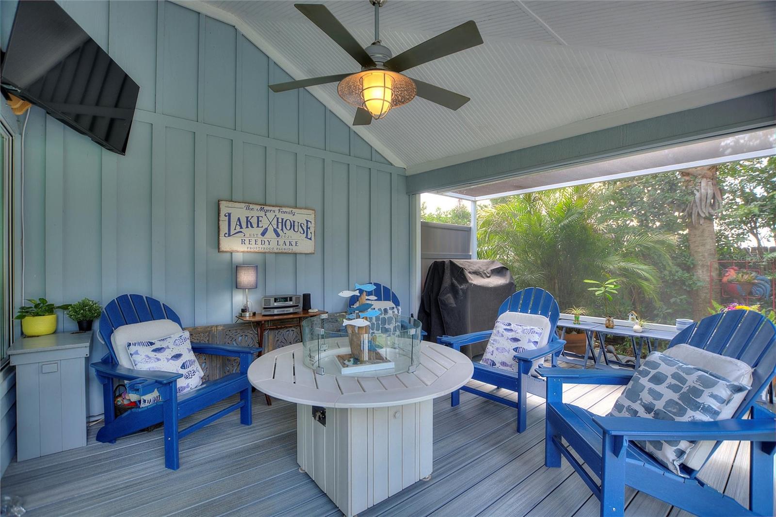 1395 S LAKE REEDY BLVD, FROSTPROOF, FL, 33843