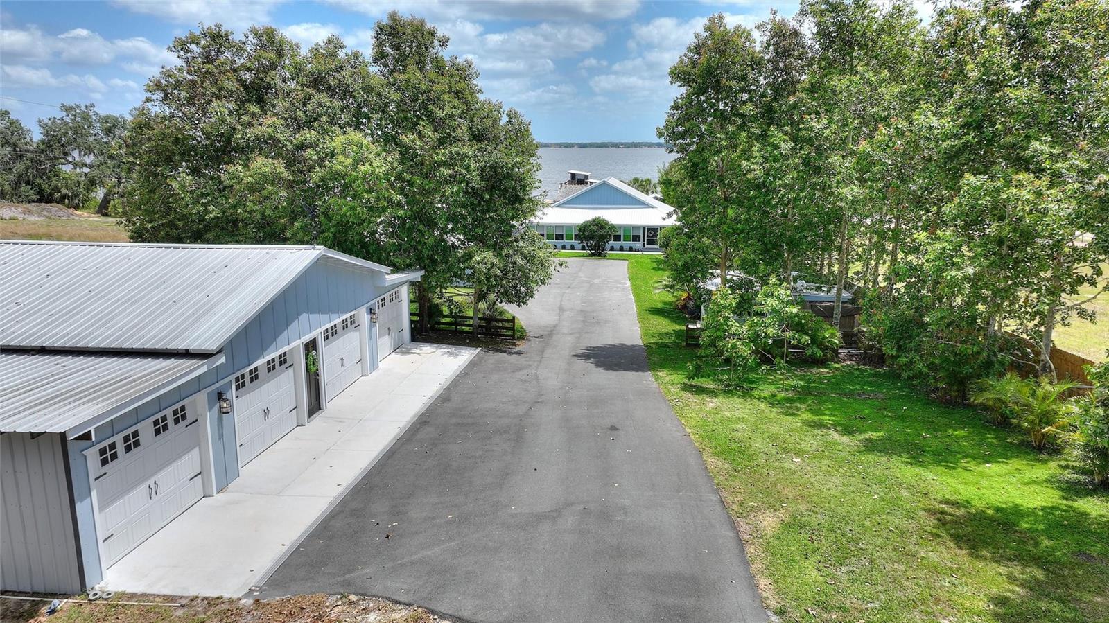 1395 S LAKE REEDY BLVD, FROSTPROOF, FL, 33843