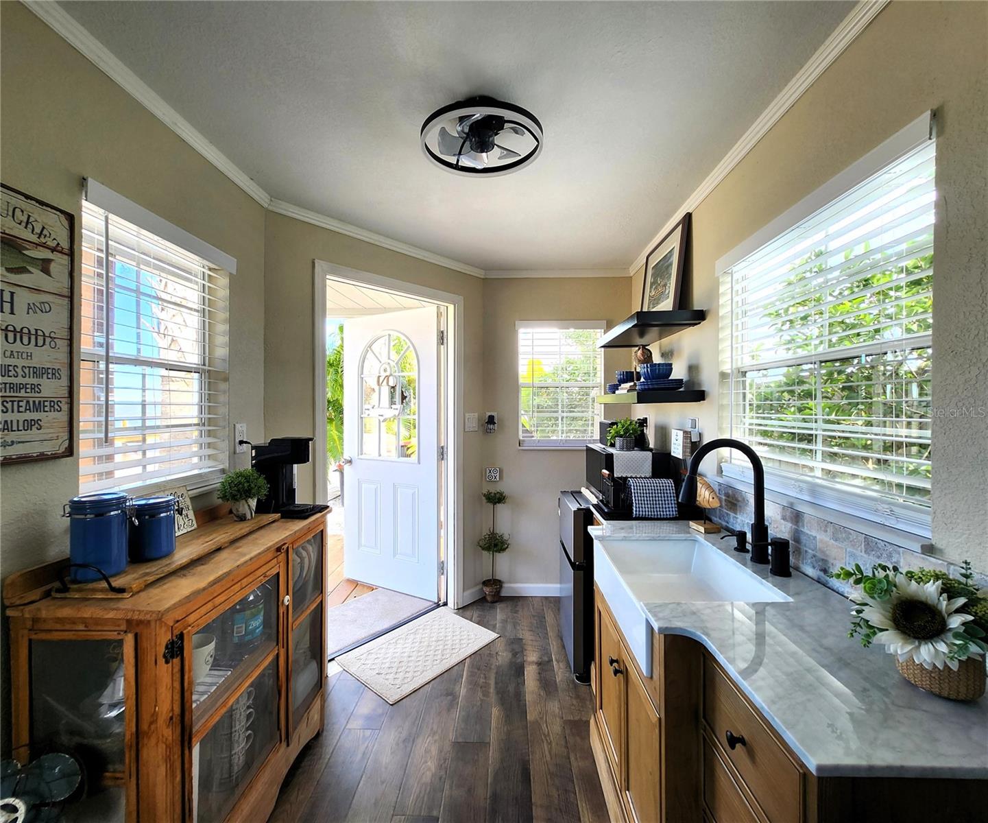1395 S LAKE REEDY BLVD, FROSTPROOF, FL, 33843