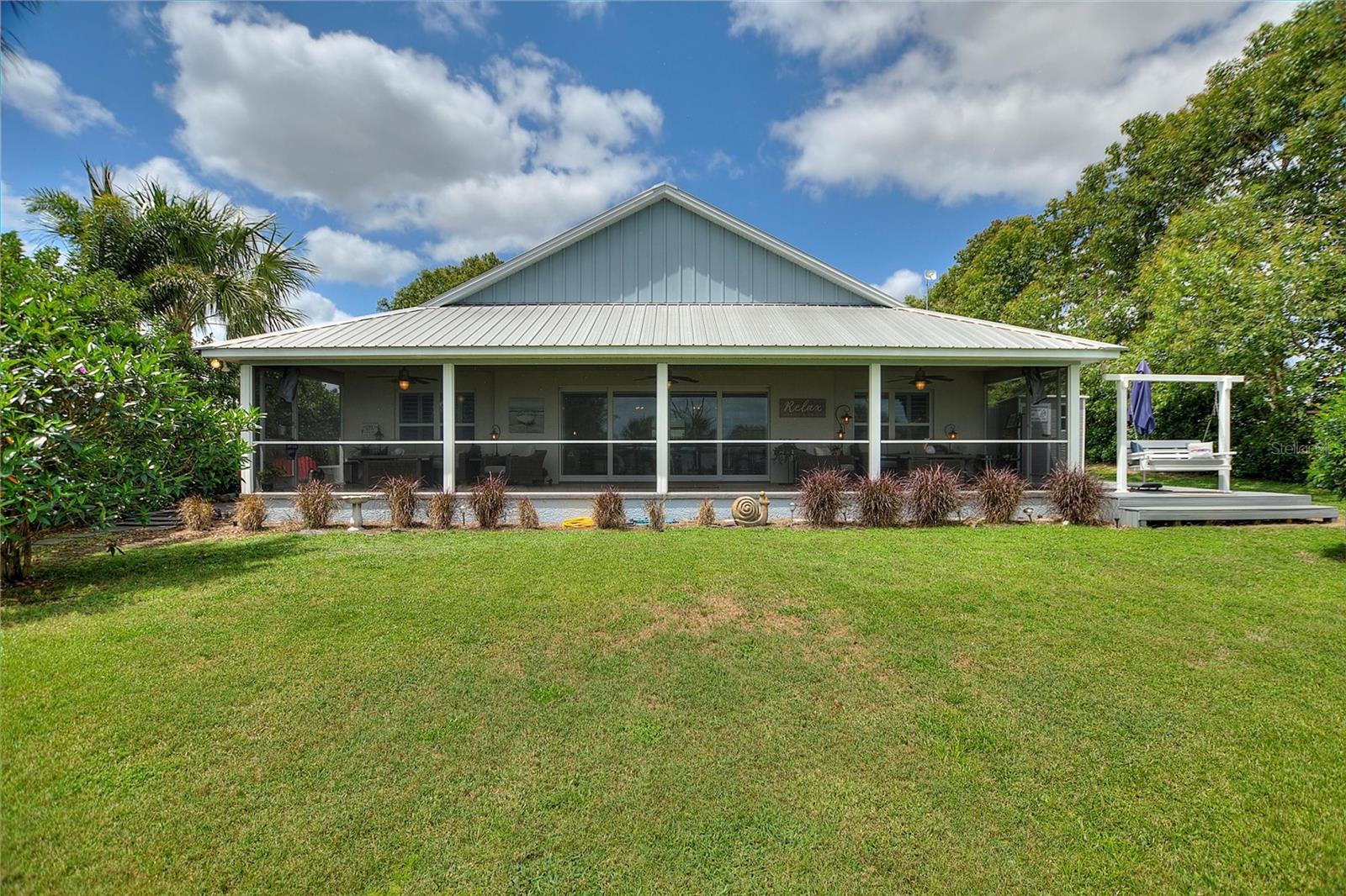1395 S LAKE REEDY BLVD, FROSTPROOF, FL, 33843