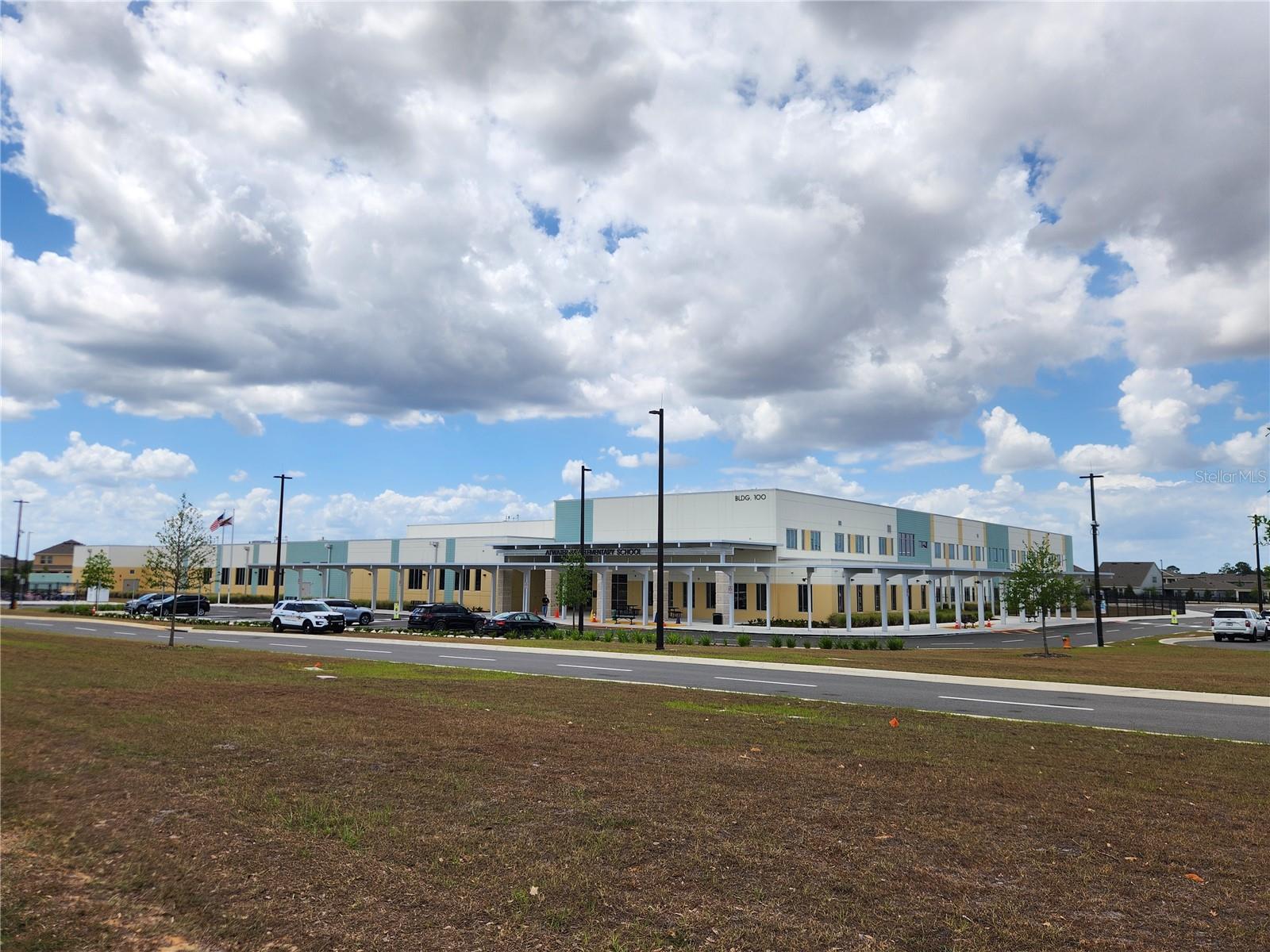 16043 PEBBLE BLUFF LOOP, WINTER GARDEN, FL, 34787