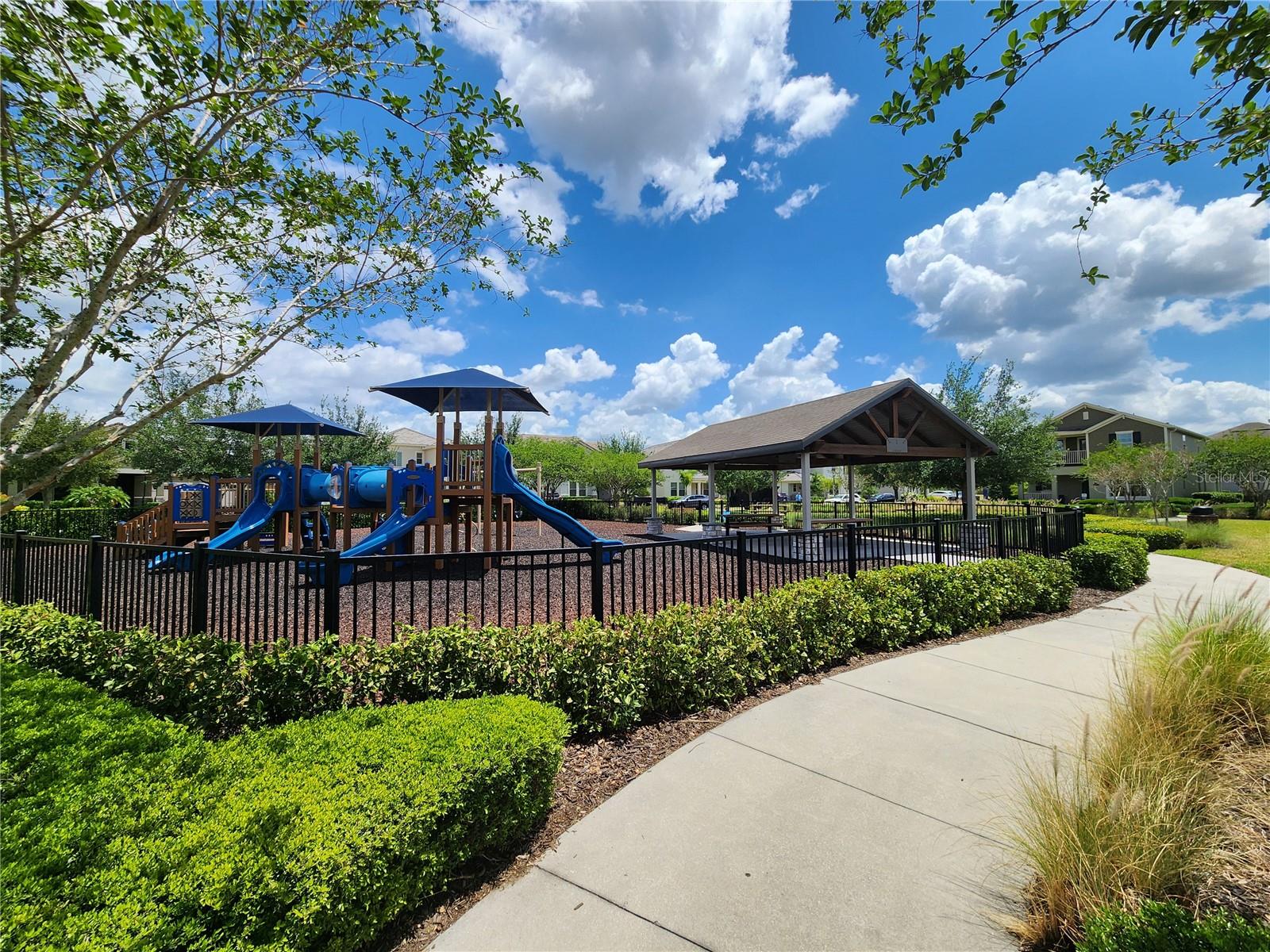 16043 PEBBLE BLUFF LOOP, WINTER GARDEN, FL, 34787