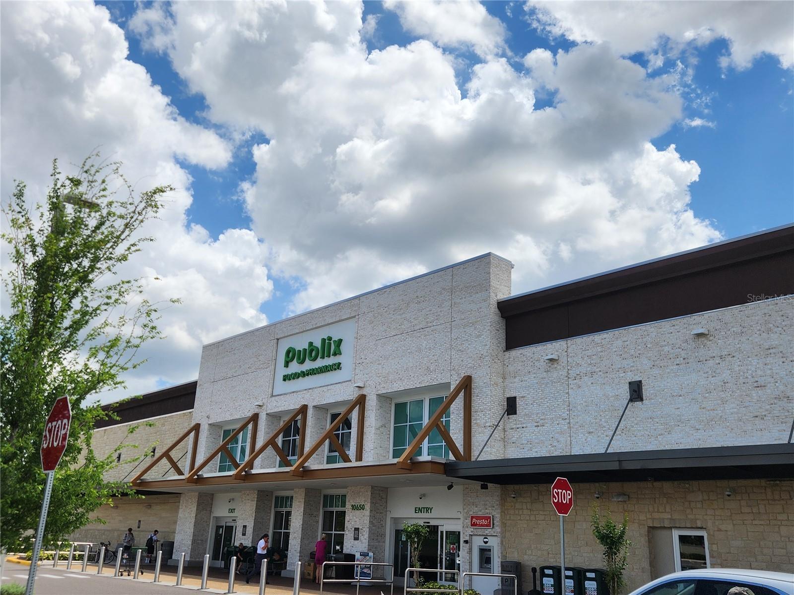 16043 PEBBLE BLUFF LOOP, WINTER GARDEN, FL, 34787