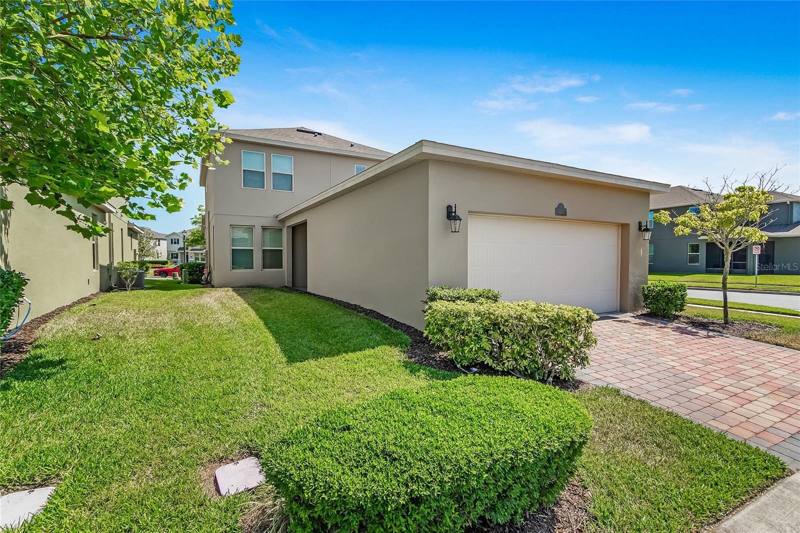 16043 PEBBLE BLUFF LOOP, WINTER GARDEN, FL, 34787