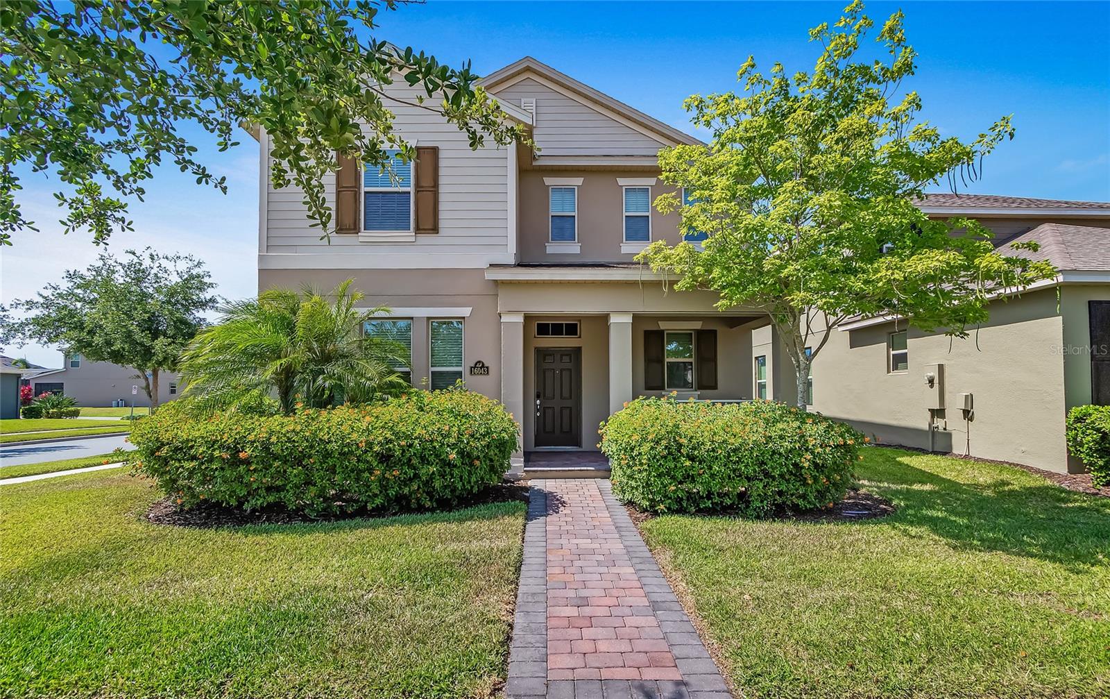 16043 PEBBLE BLUFF LOOP, WINTER GARDEN, FL, 34787