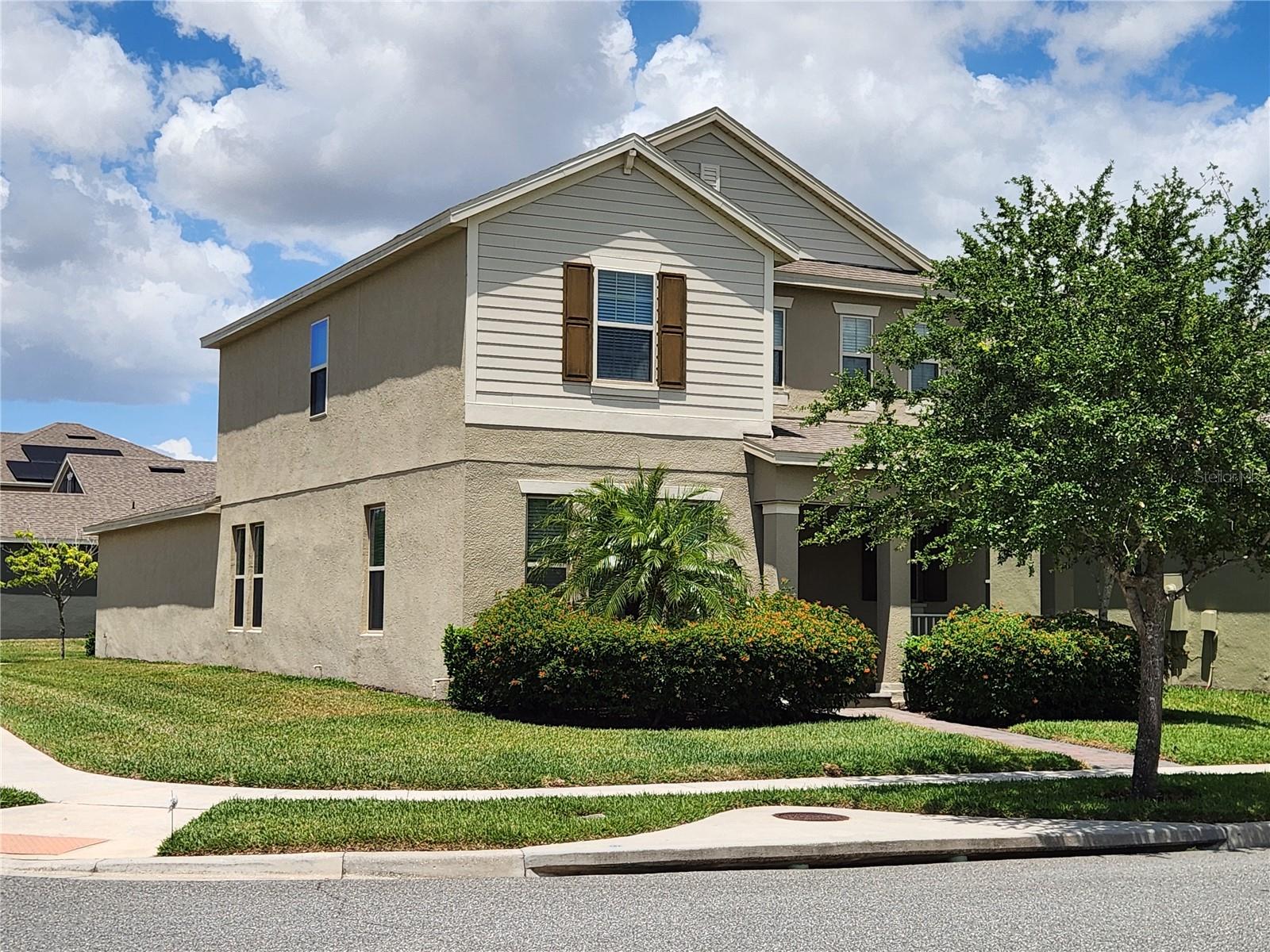 16043 PEBBLE BLUFF LOOP, WINTER GARDEN, FL, 34787