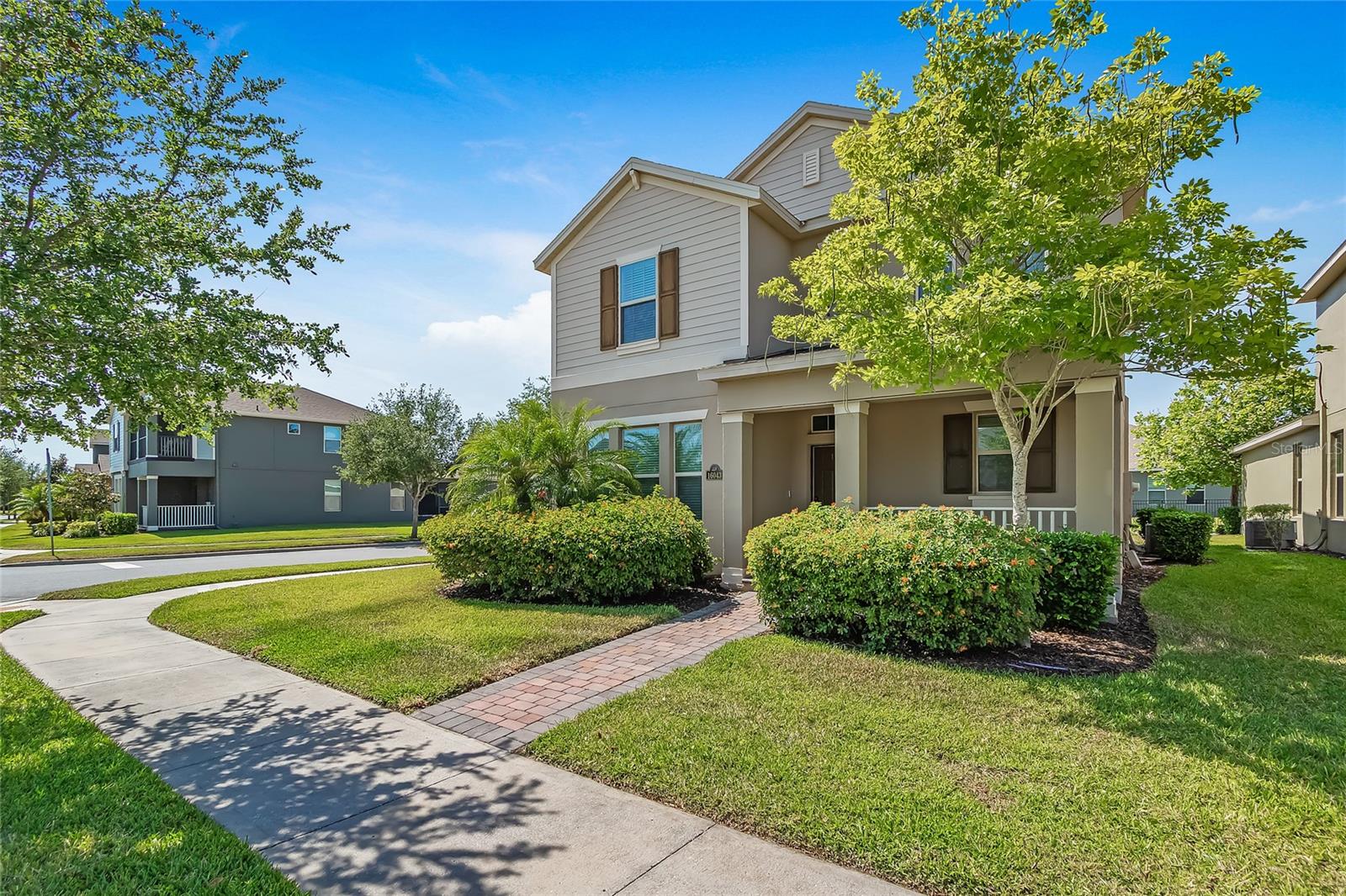 16043 PEBBLE BLUFF LOOP, WINTER GARDEN, FL, 34787