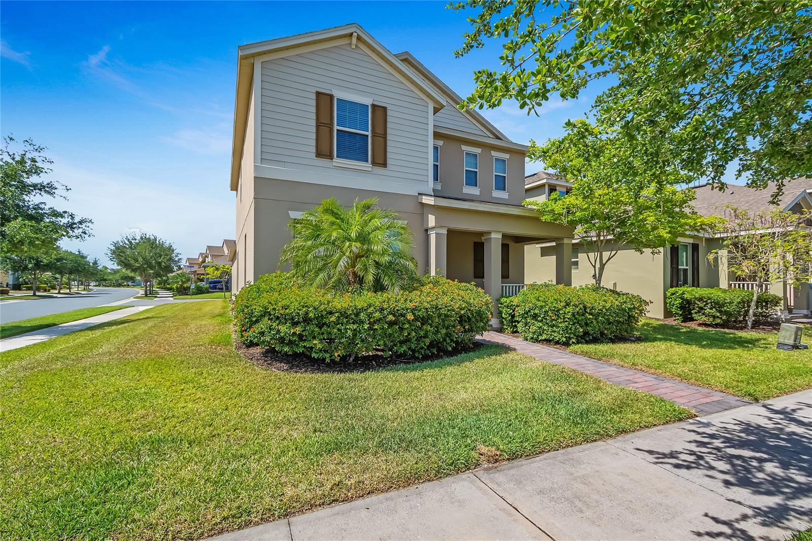 16043 PEBBLE BLUFF LOOP, WINTER GARDEN, FL, 34787