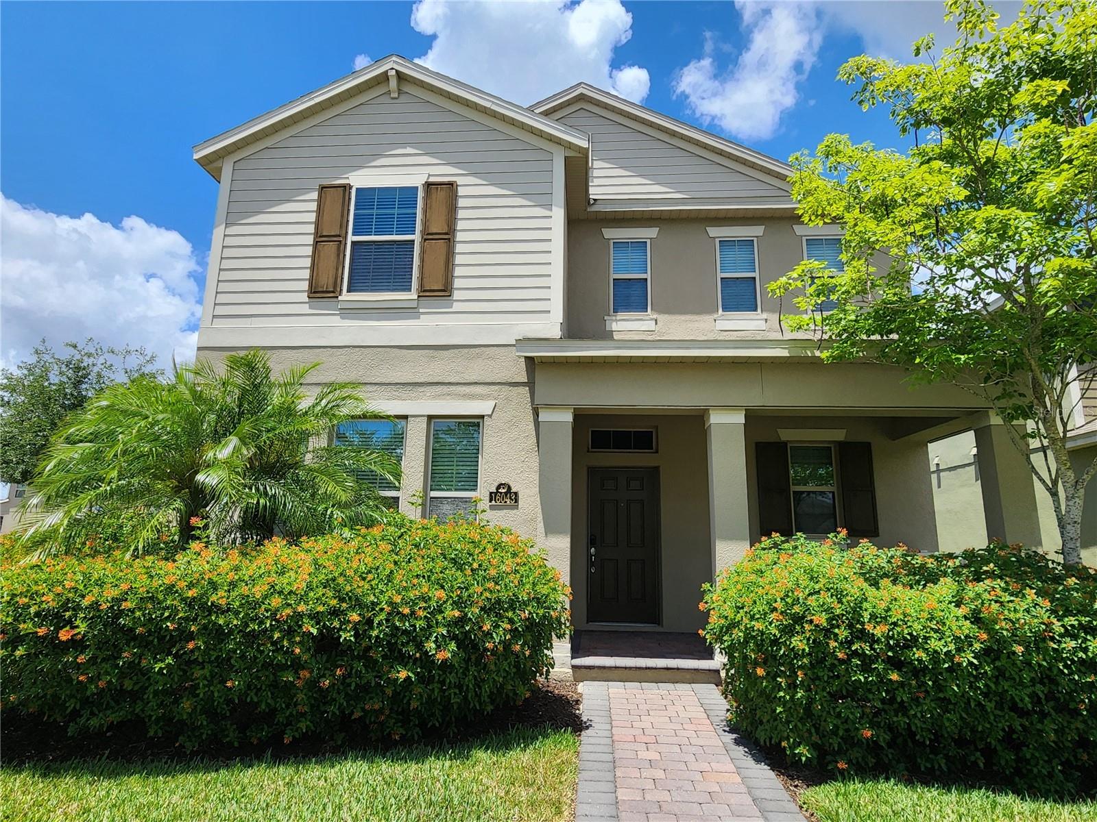16043 PEBBLE BLUFF LOOP, WINTER GARDEN, FL, 34787