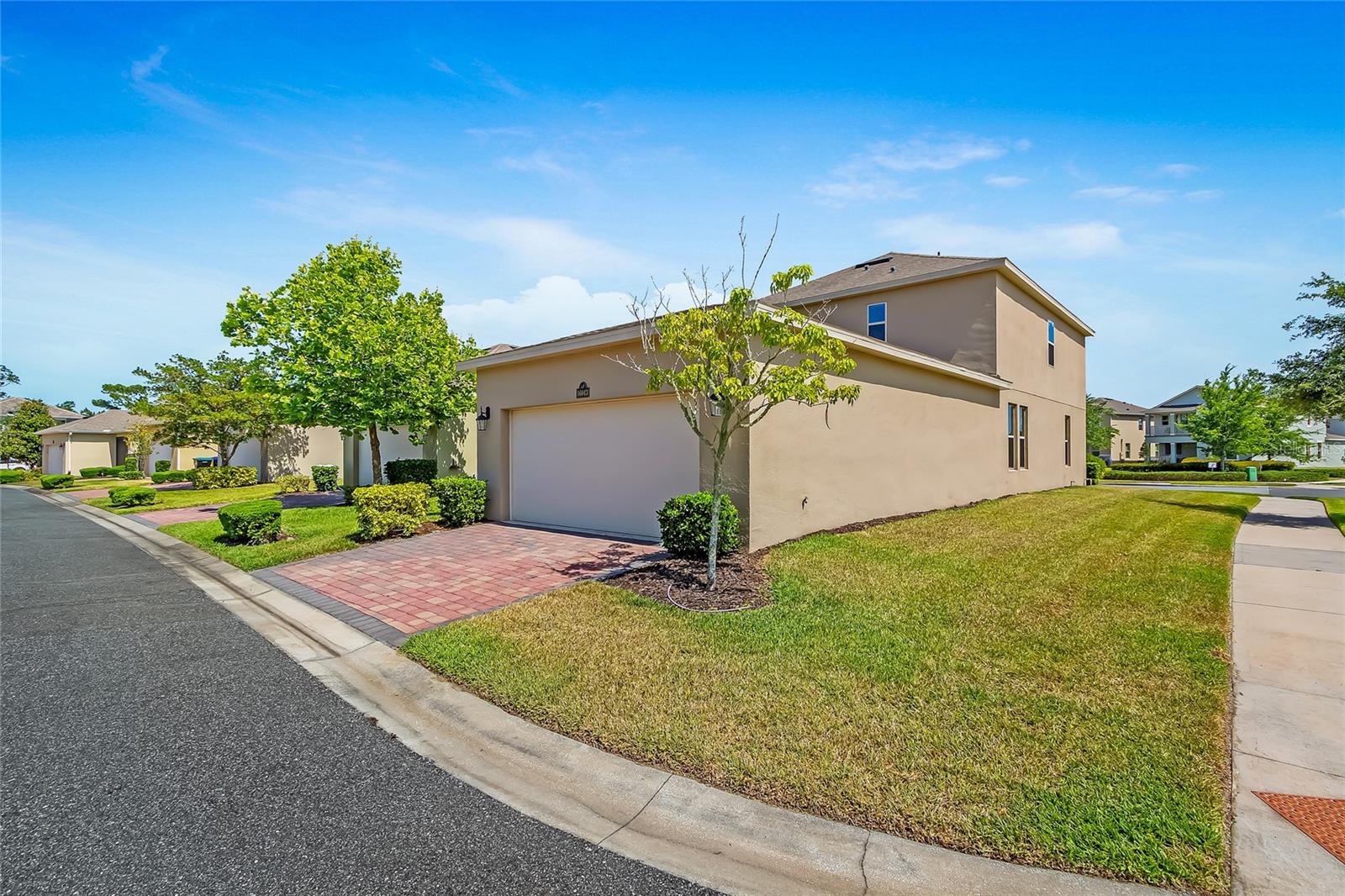 16043 PEBBLE BLUFF LOOP, WINTER GARDEN, FL, 34787