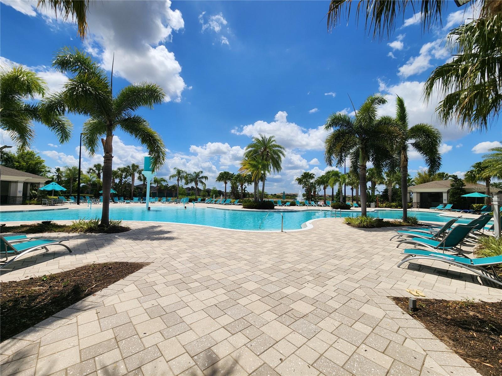 16043 PEBBLE BLUFF LOOP, WINTER GARDEN, FL, 34787
