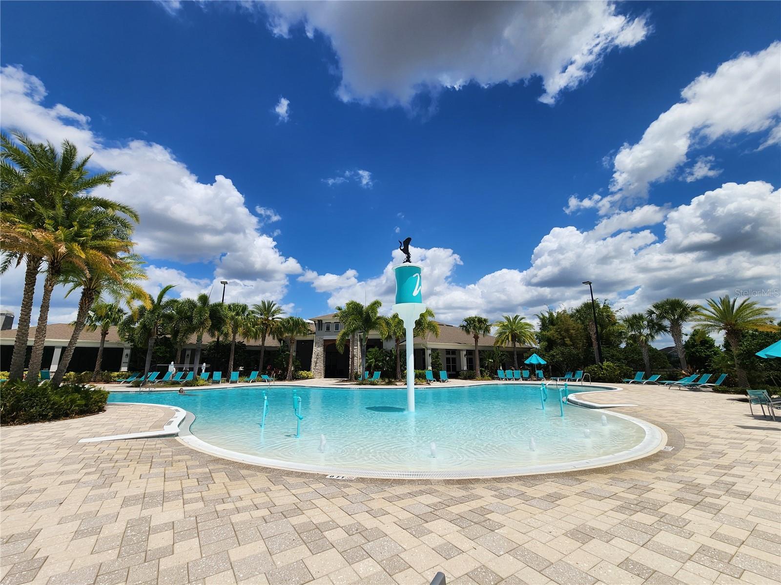 16043 PEBBLE BLUFF LOOP, WINTER GARDEN, FL, 34787