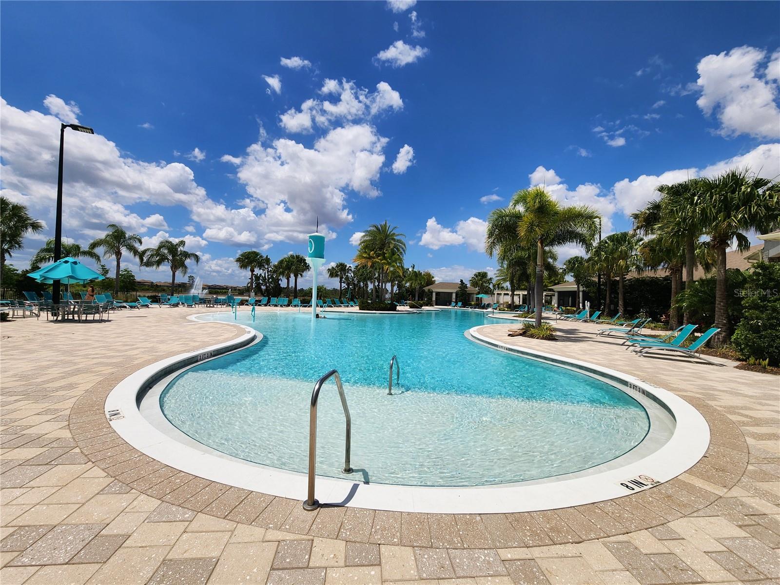 16043 PEBBLE BLUFF LOOP, WINTER GARDEN, FL, 34787