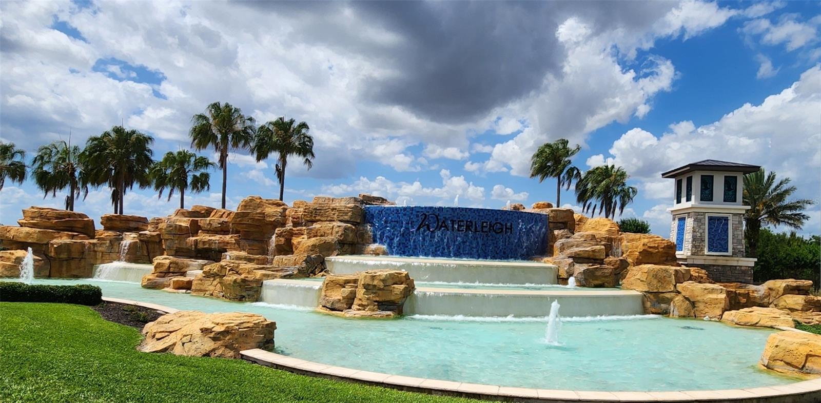 16043 PEBBLE BLUFF LOOP, WINTER GARDEN, FL, 34787