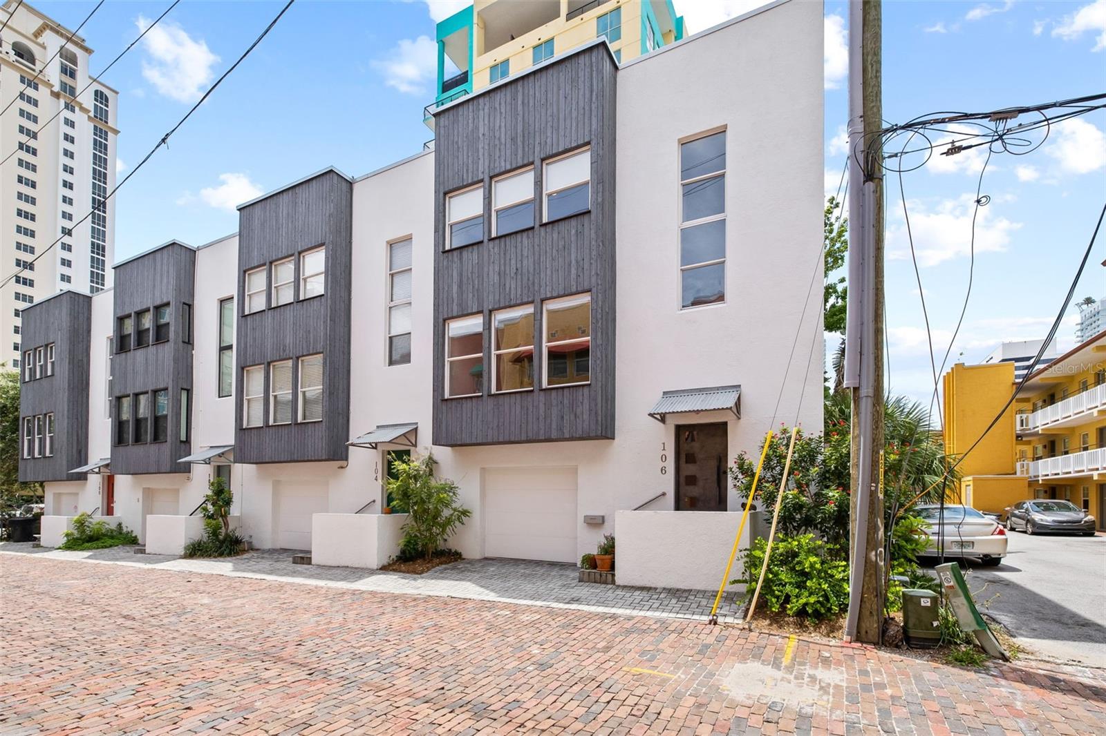 106 FAREHAM PL N, ST PETERSBURG, FL, 33701