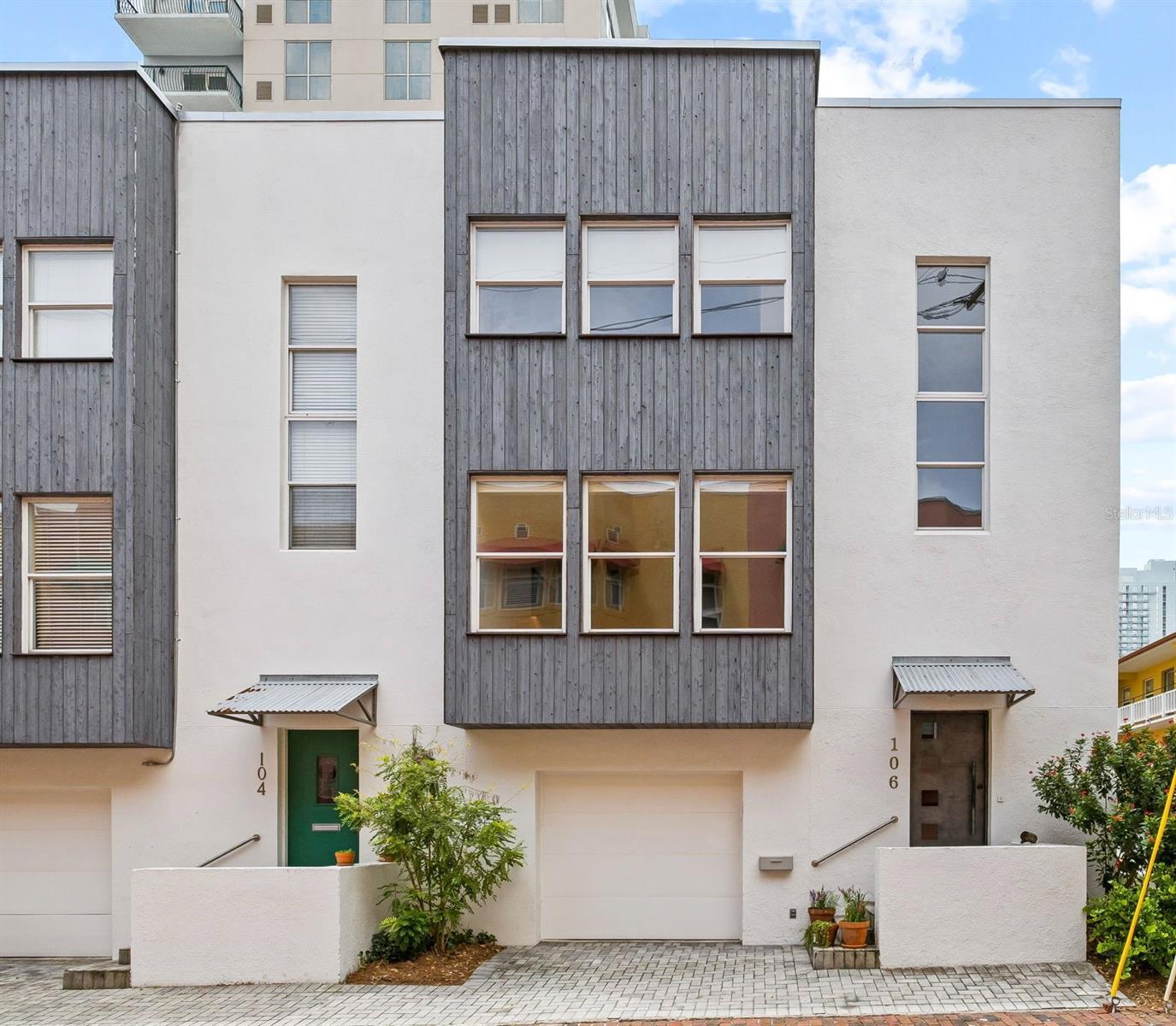 106 FAREHAM PL N, ST PETERSBURG, FL, 33701