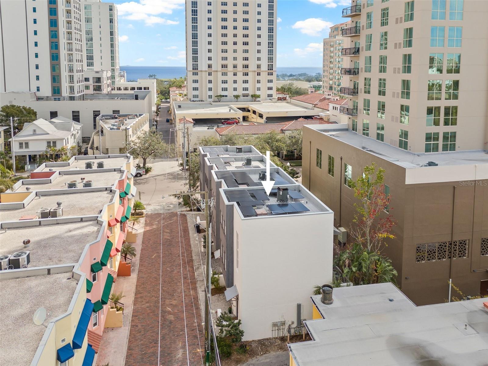 106 FAREHAM PL N, ST PETERSBURG, FL, 33701