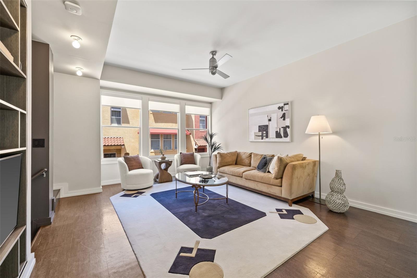 106 FAREHAM PL N, ST PETERSBURG, FL, 33701