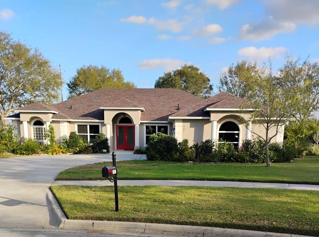 987 PRINCETON DR, CLERMONT, FL, 34711