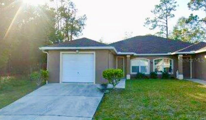 15 COLUMBIA LN #A, PALM COAST, FL, 32137