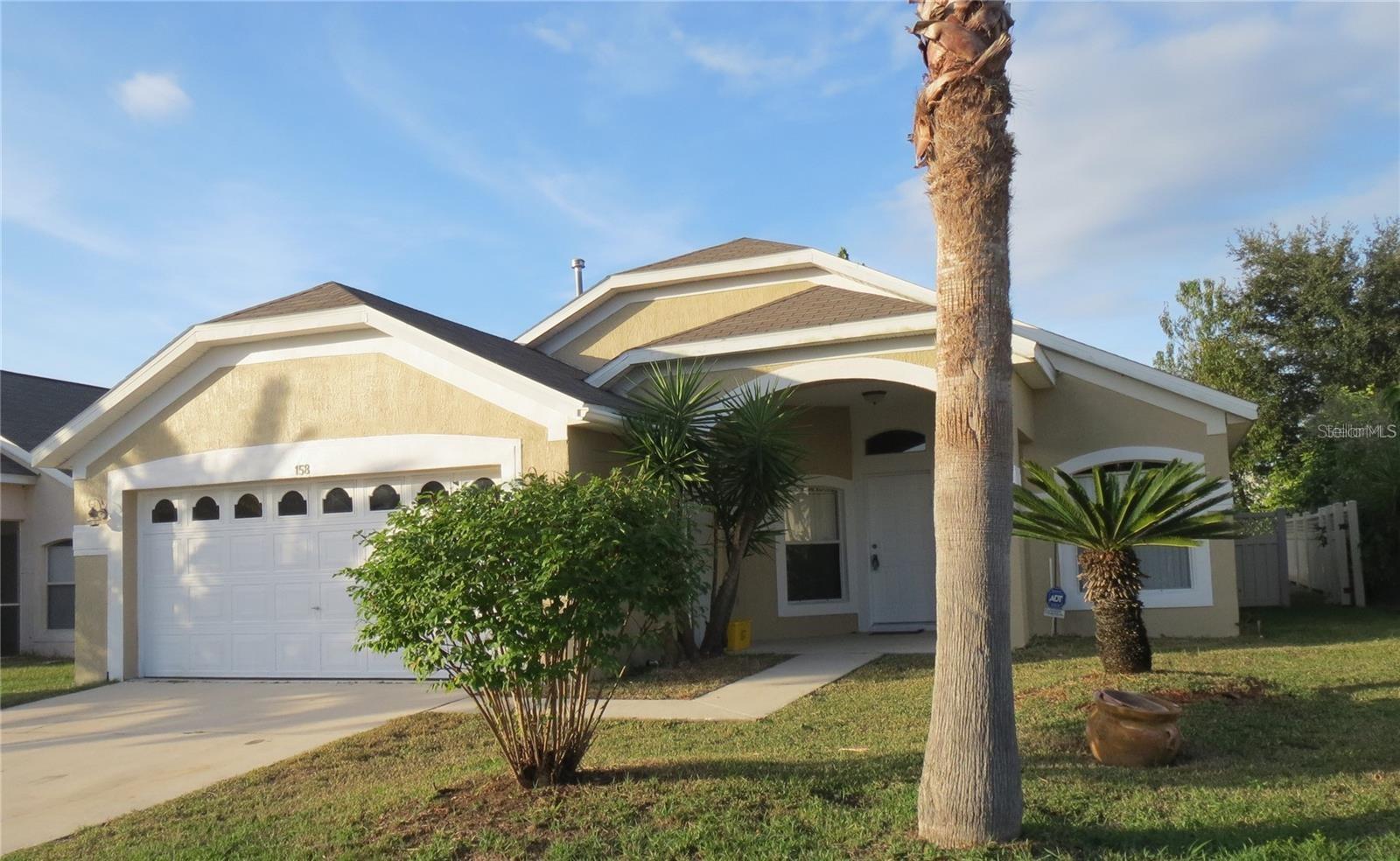 158 QUEEN MARY DR, DAVENPORT, FL, 33837