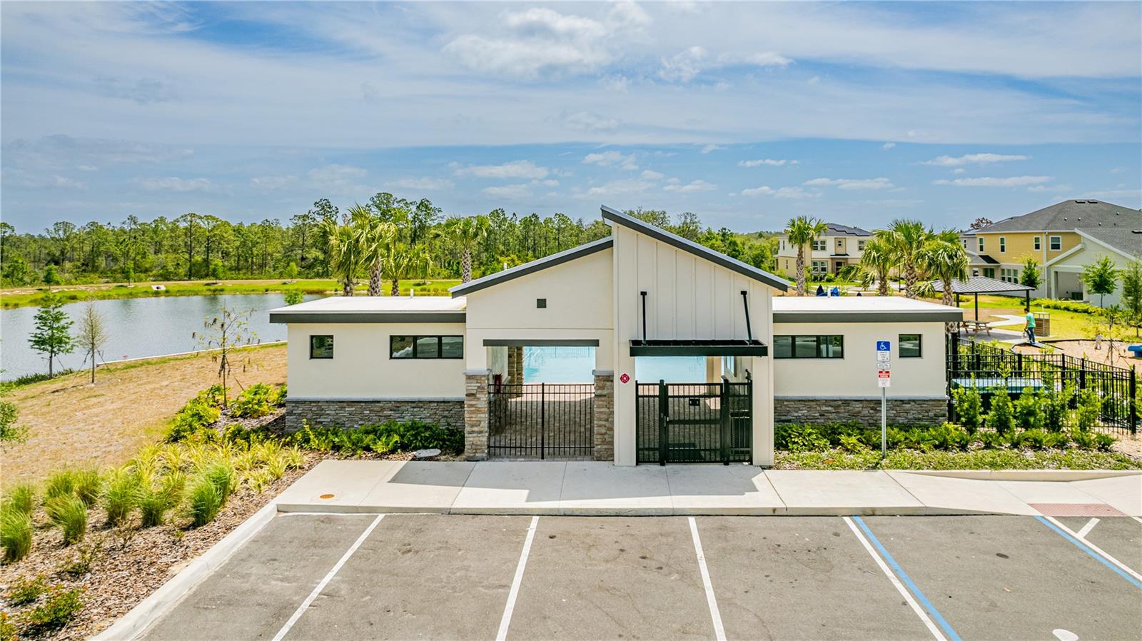 264 NINE IRON DR, DAVENPORT, FL, 33896