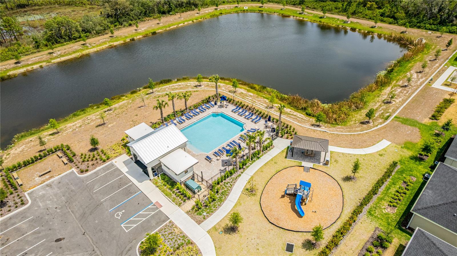 264 NINE IRON DR, DAVENPORT, FL, 33896