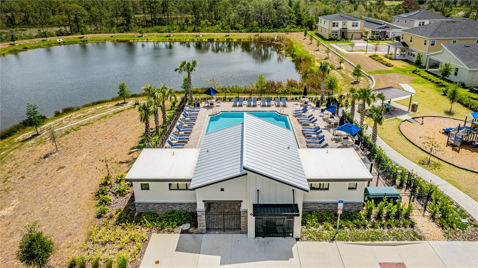 264 NINE IRON DR, DAVENPORT, FL, 33896