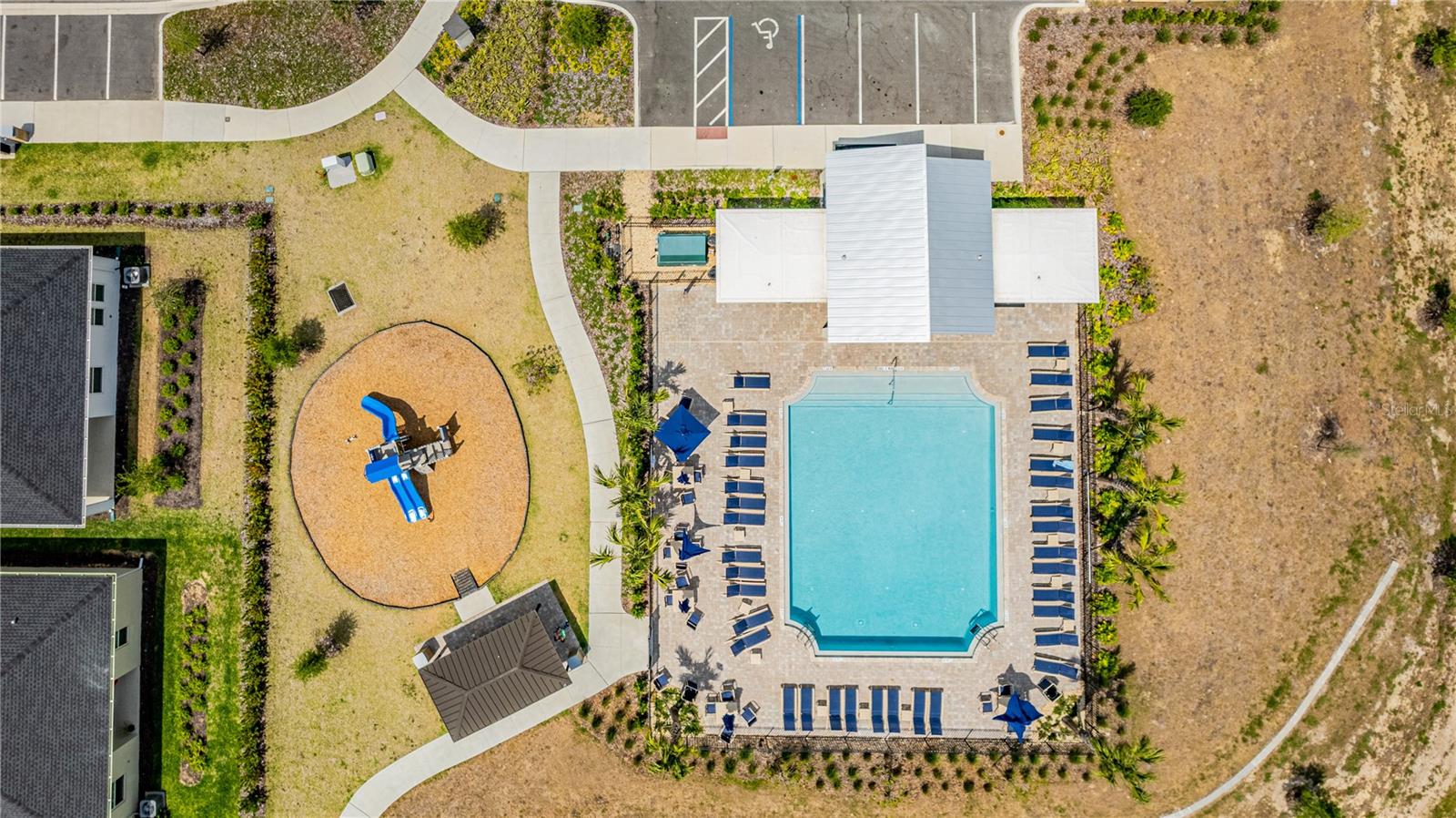 264 NINE IRON DR, DAVENPORT, FL, 33896