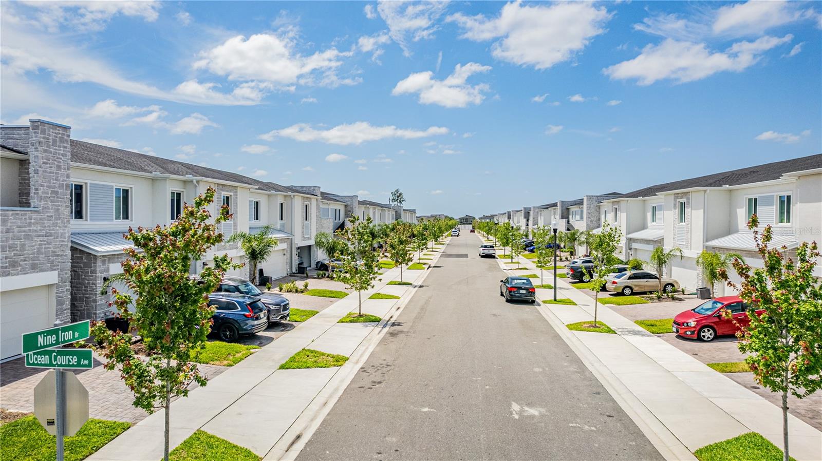 264 NINE IRON DR, DAVENPORT, FL, 33896