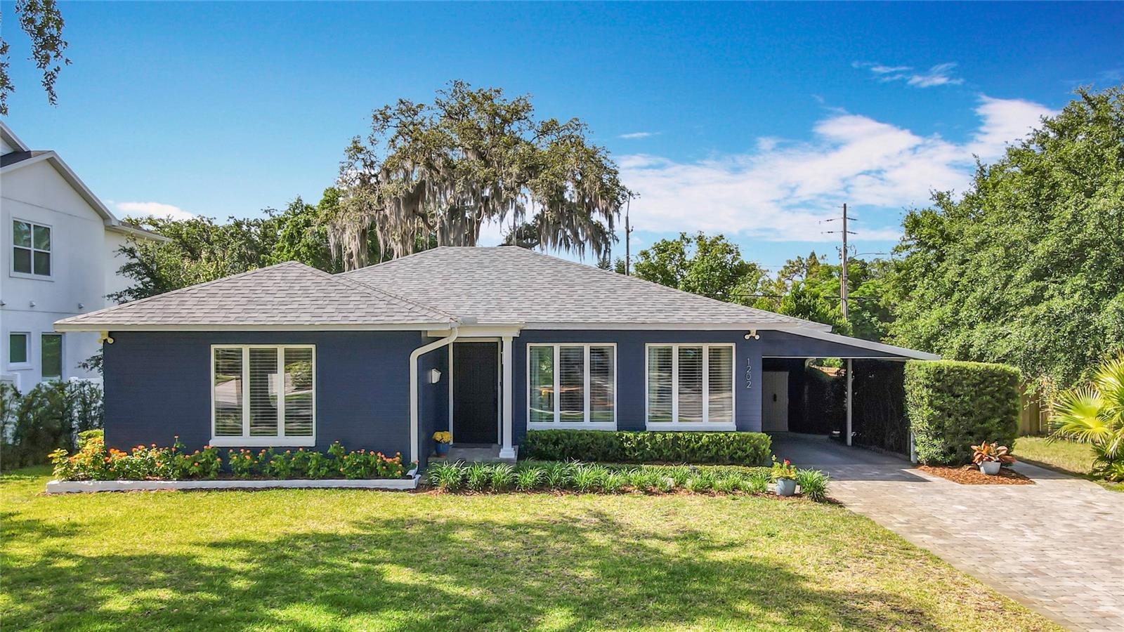 1202 CHICHESTER ST, ORLANDO, FL, 32803