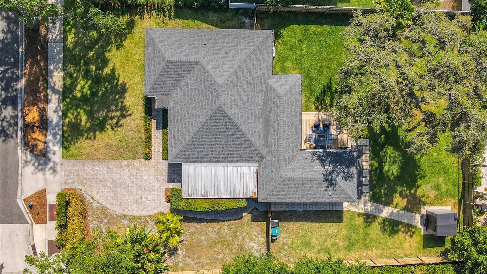 1202 CHICHESTER ST, ORLANDO, FL, 32803