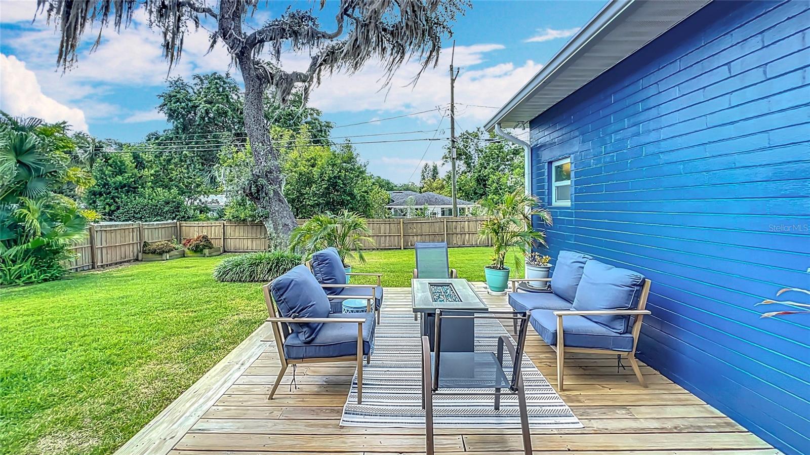 1202 CHICHESTER ST, ORLANDO, FL, 32803